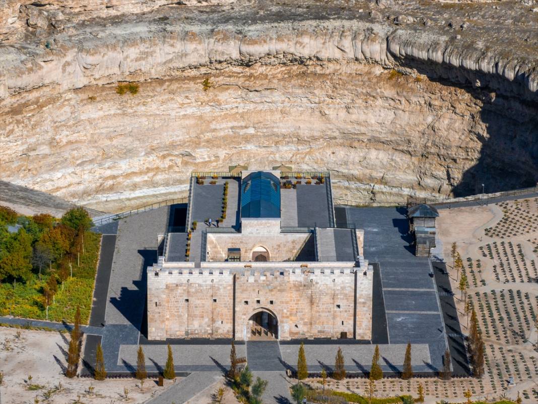 Konya’daki dünyanın en eski oteli misafirlerini sessiz ve derin ağırlıyor 22